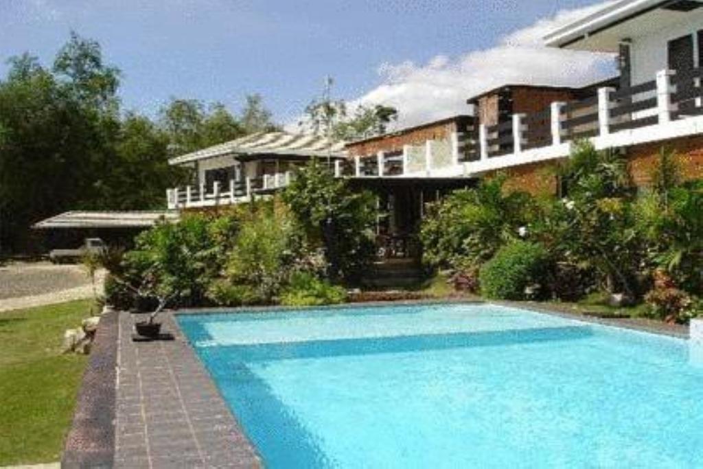 La Pernela Resort Biking Exterior foto