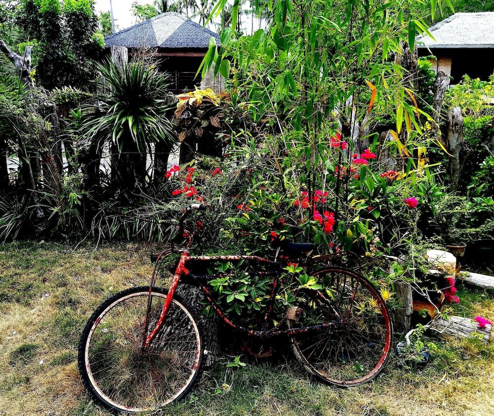 La Pernela Resort Biking Exterior foto