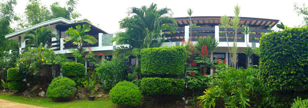 La Pernela Resort Biking Exterior foto